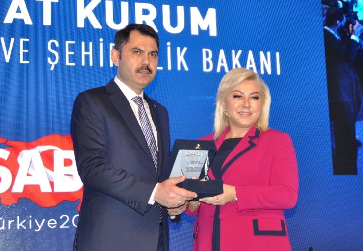 Bakan Kurum: “Tedbir Almazsak 2030’lu Yıllarda Su Kıtlığı Yaşayacağız”