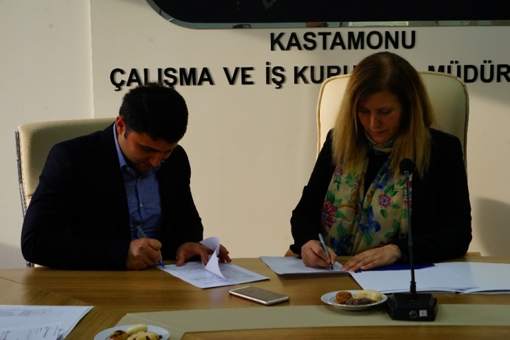 İşkur’dan Engelli Ve Eski Hükümlülere Hibe Desteği