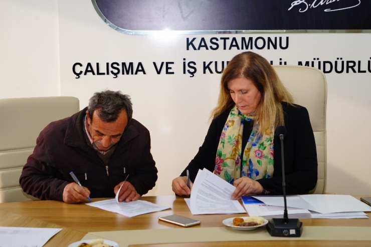 İşkur’dan Engelli Ve Eski Hükümlülere Hibe Desteği