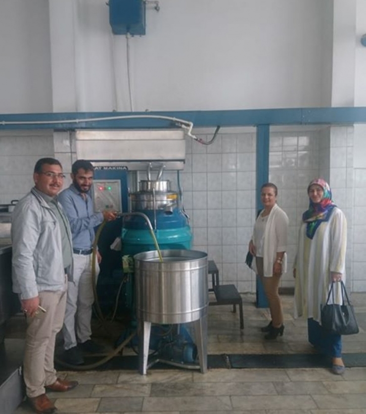 Zeytinyağı Fiyatları Tavan Yapma Tehlikesinde