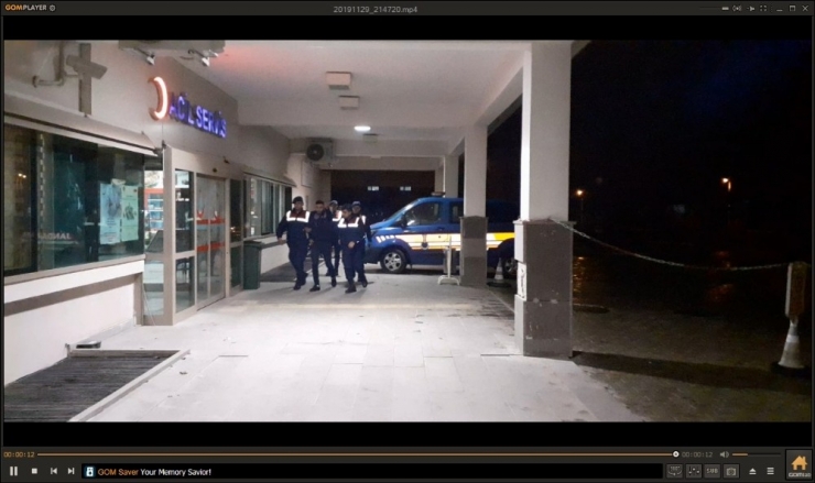 Şuhut’ta Jandarma Ve Polisten Ortak Uyuşturucu Operasyonu