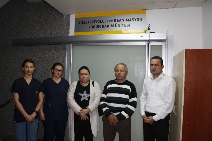 Nadir Görülen Zehir, Karı Kocanın Hayatını Kararttı