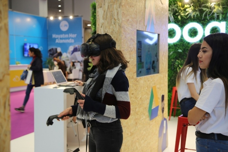 ‘Marka Buluşmaları’ Devam Ediyor