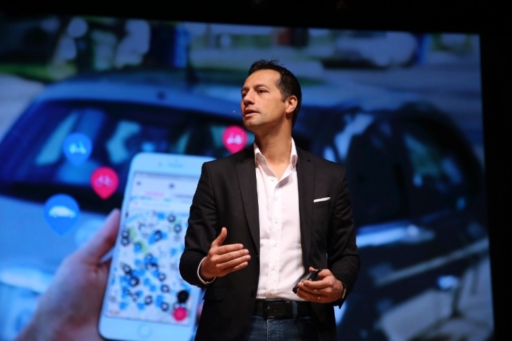 ‘Marka Buluşmaları’ Devam Ediyor