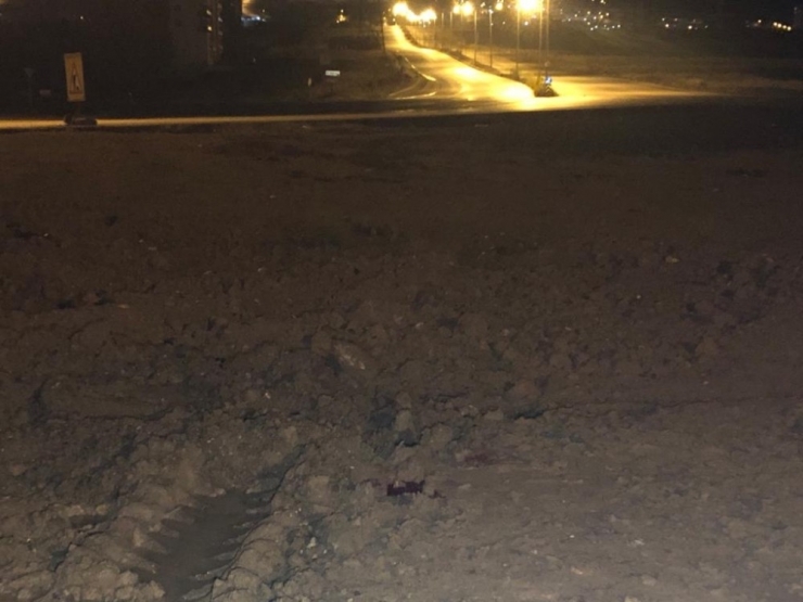 Başkent’te Sır Dolu Cinayet