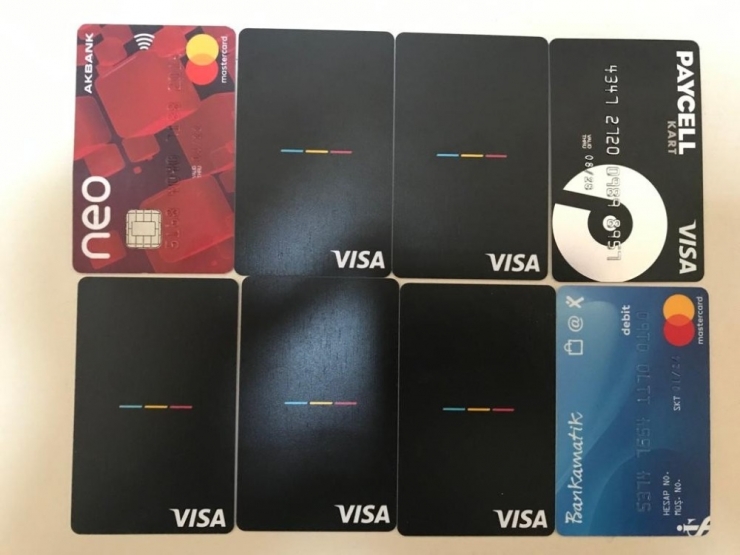 Başkent Polisinden "Format Operasyonu"