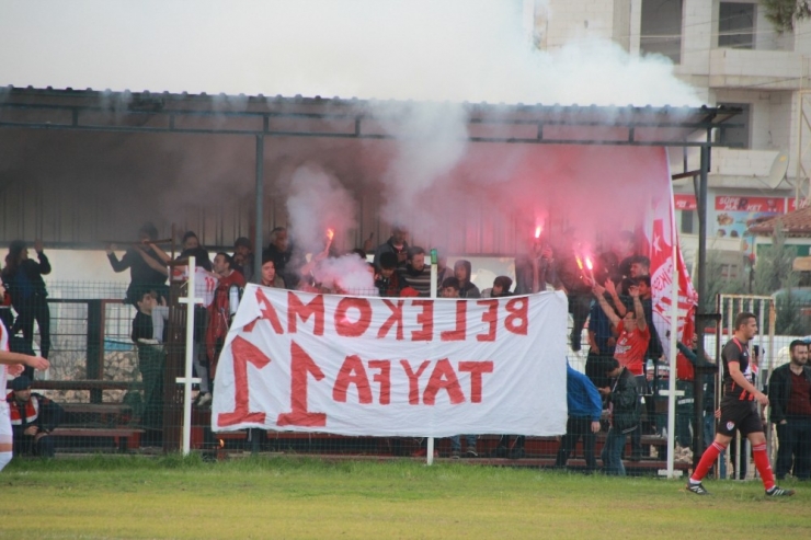 Bilecikspor Deplasmanda Farklı Kazandı