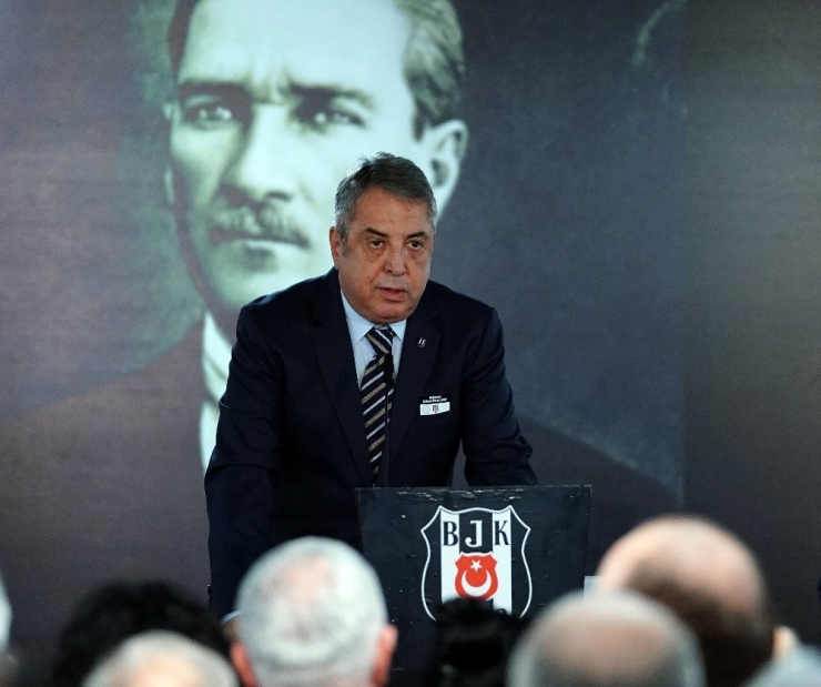 Beşiktaş’ın Borcu 2 Milyar 759 Milyon Tl