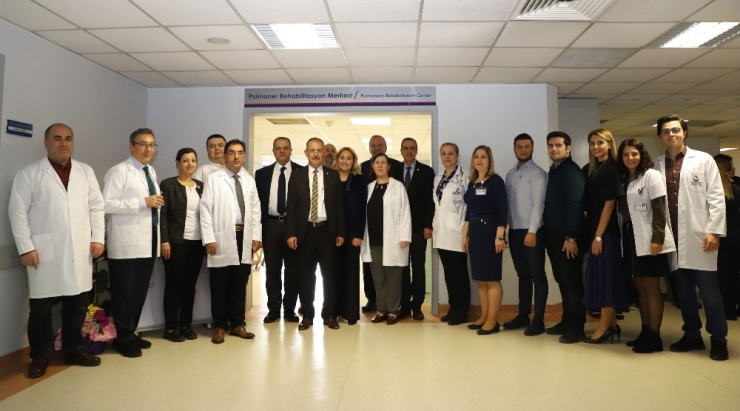 Sanko Üniversitesi Hastanesi’nde Yeni Hizmet