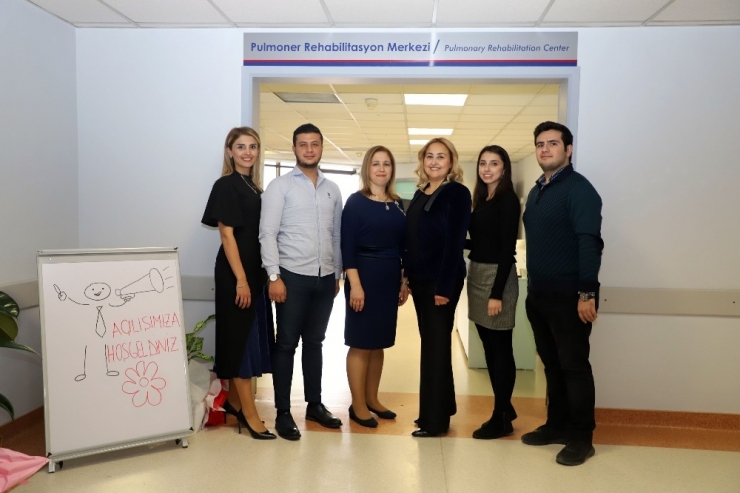 Sanko Üniversitesi Hastanesi’nde Yeni Hizmet