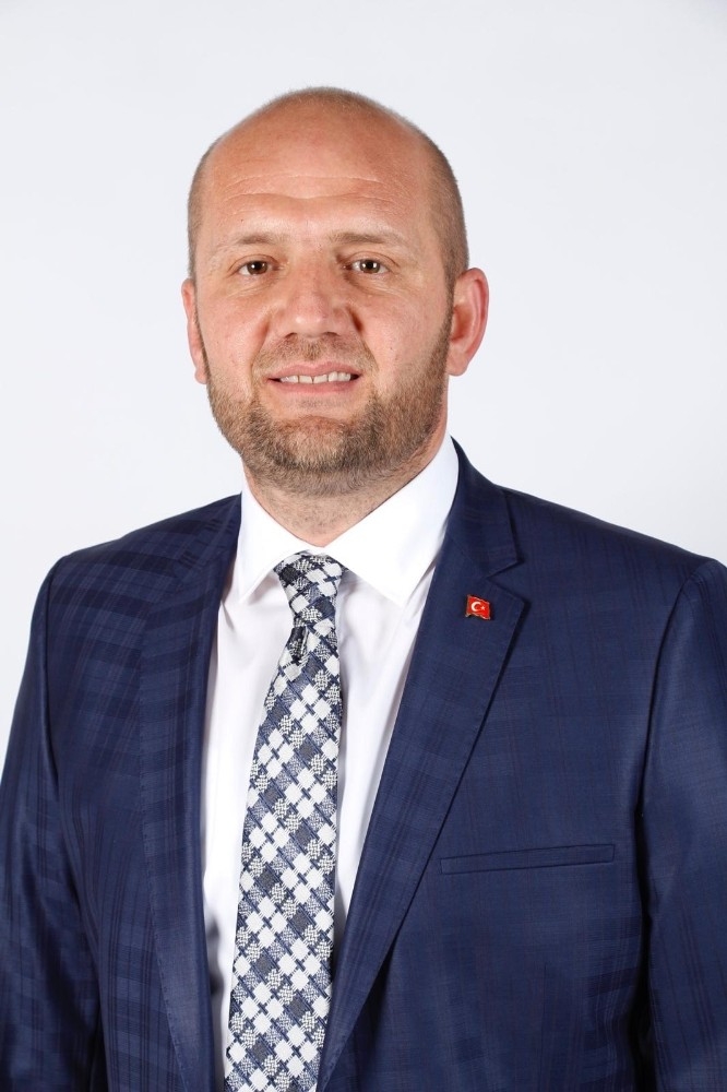 Bozüyük Ak Parti’de Delege Seçimleri Başlıyor