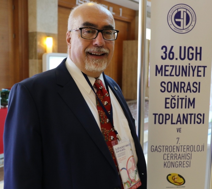 Utandıran Hastalık: ‘Kabızlık’