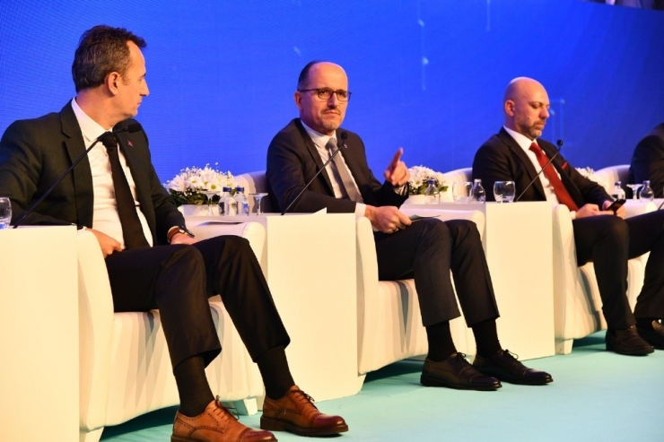 Savunma Sanayisine Kardemir Katkısı