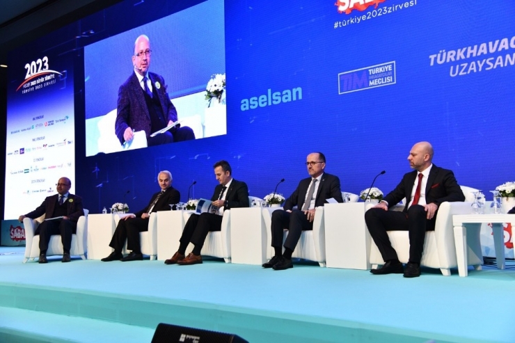 Savunma Sanayisine Kardemir Katkısı