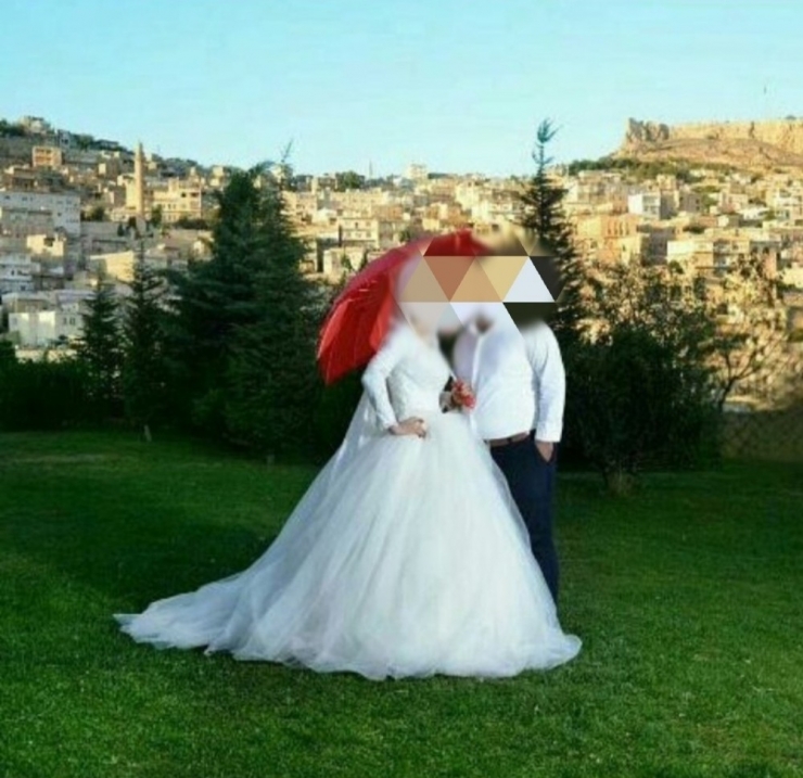 Mazıdağı’nda Başlık Parası Pes Dedirtti