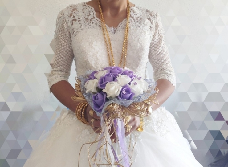 Mazıdağı’nda Başlık Parası Pes Dedirtti