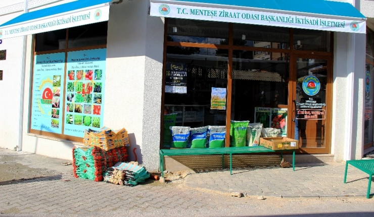 Baştuğ’dan Zirai İlaç Satışı Uyarısı