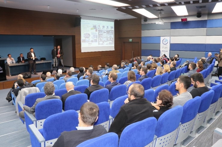 Aso Başkanı Özdebir: “Verimliliği Artırırsak Rekabetçi Oluruz”