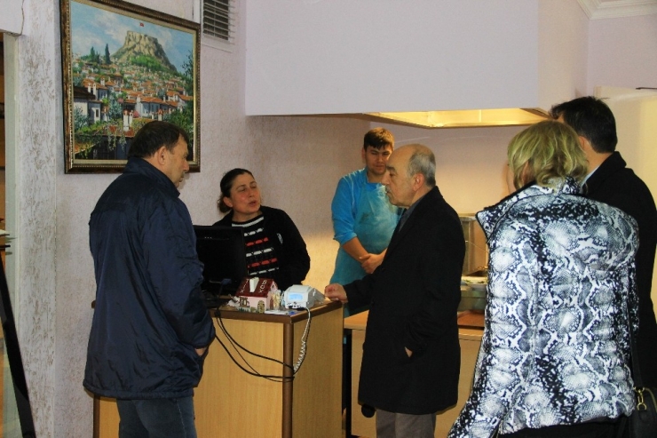 Dumansız Hava Sahası Denetimleri Sürüyor