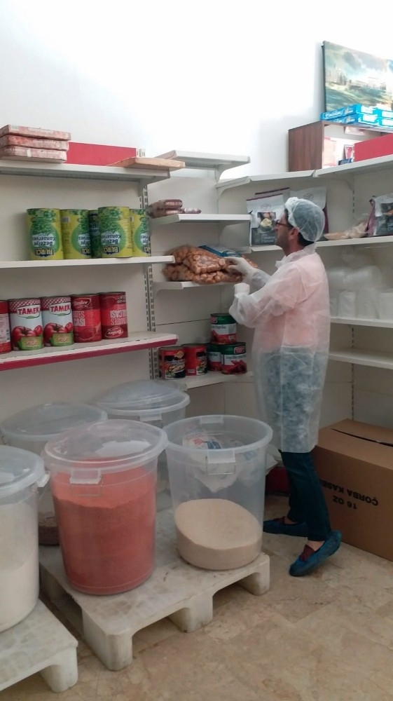 Saylak’tan Marmaris’teki Gıda Zehirlenmesi Hakkında Açıklaması