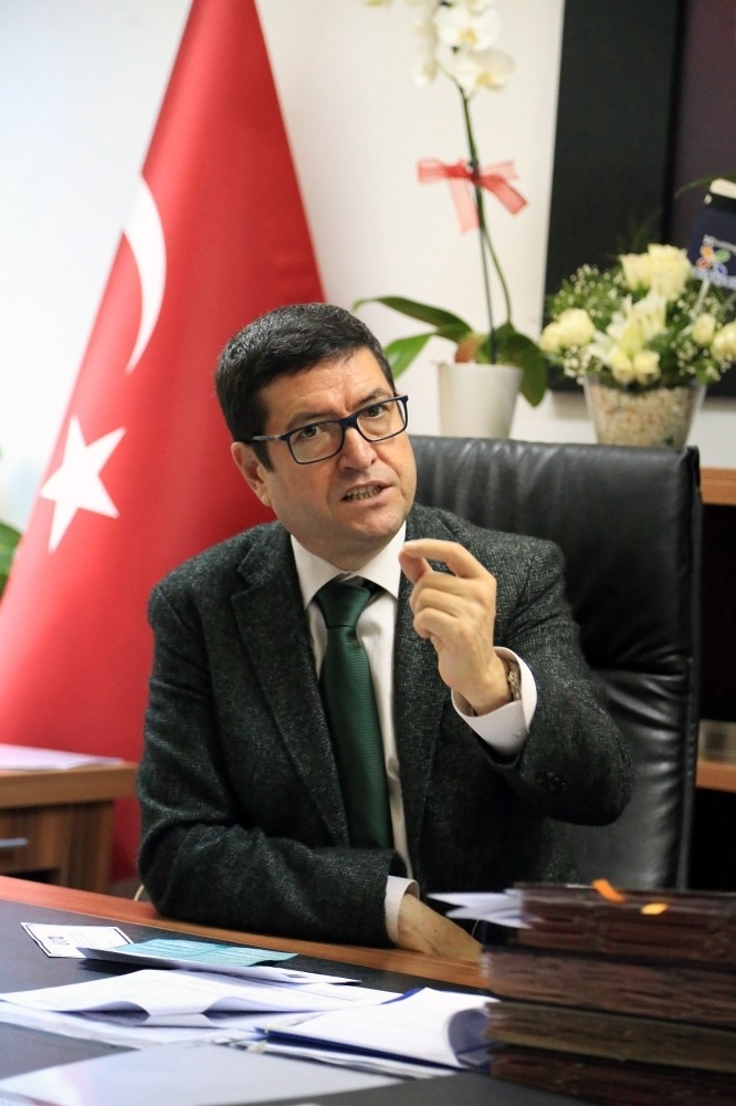 Saylak’tan Marmaris’teki Gıda Zehirlenmesi Hakkında Açıklaması