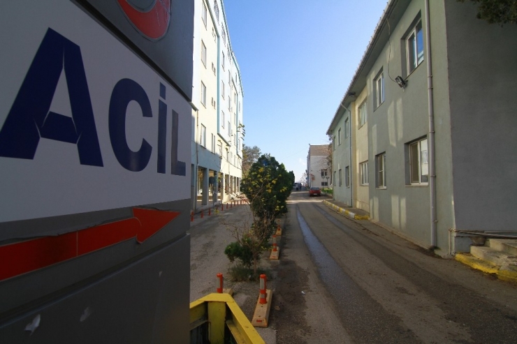 Edirne’de Özel Harekat Polisleri Kaza Yaptı: 18 Yaralı