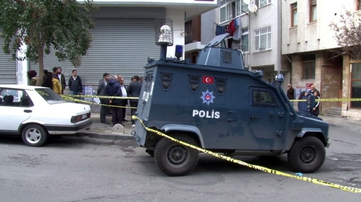 Miras Kavgasında Eniştesini Öldürdü