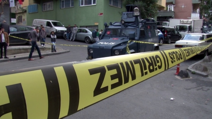 Miras Kavgasında Eniştesini Öldürdü