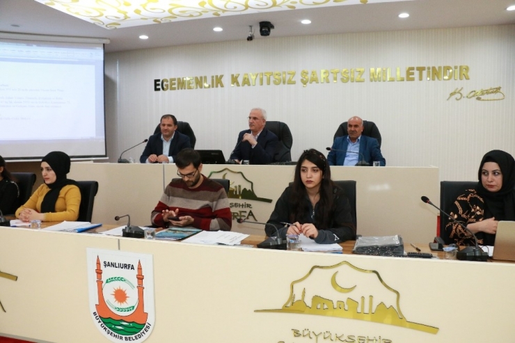 Şuski 2020 Yılı Bütçesi Onaylandı