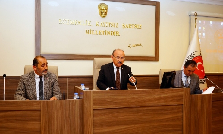 “Tot, “Mobil Kısırlaştırma Aracı Satın Alacağız”