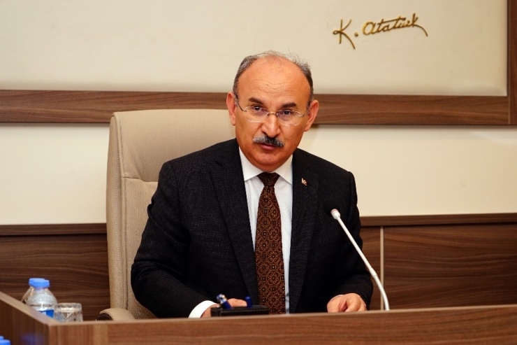 “Tot, “Mobil Kısırlaştırma Aracı Satın Alacağız”