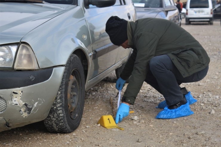 Van’da Silahlı Ve Bıçaklı Kavga: 7 Yaralı