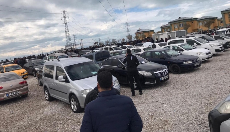 Van’da Silahlı Kavga: Çok Sayıda Yaralı Var