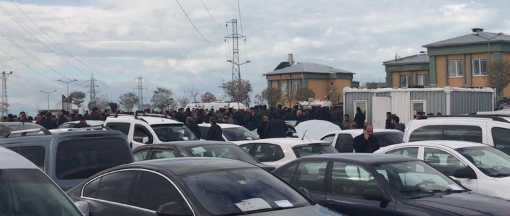 Van’da Silahlı Kavga: Çok Sayıda Yaralı Var