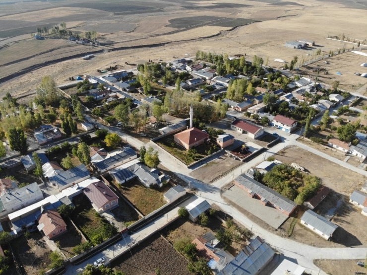 Van’da Sonbahar Güzelliği