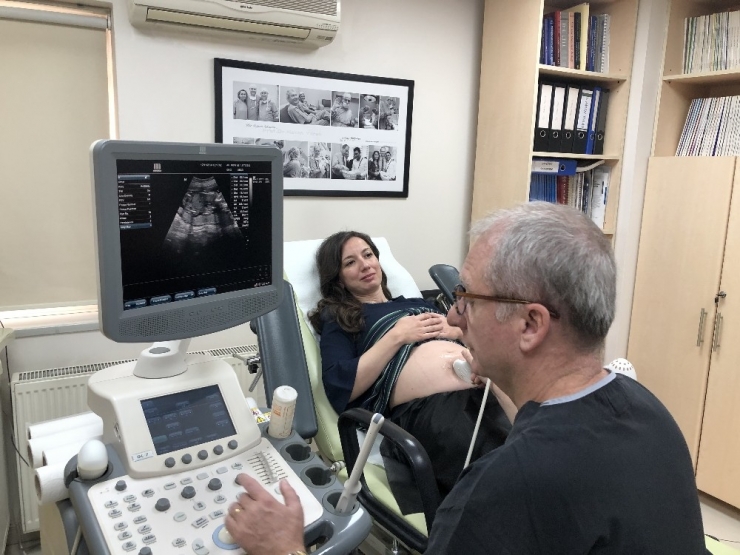 Yapay Zeka Tüp Bebek Yönteminde Uygulandı, İleri Yaştaki Gebelikte Başarı Oranı Arttı