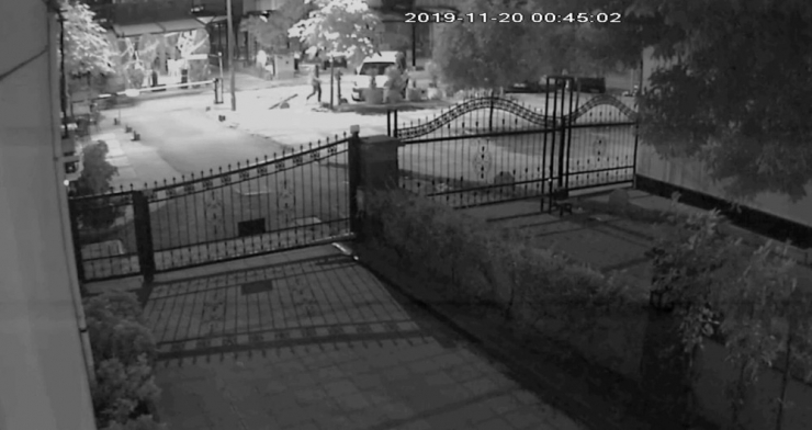 Ypg’li Terörist, Adana’daki Bombayı Suriye’den Patlatmış