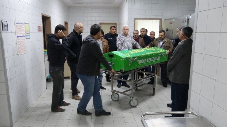 Osman Çakmak’ın Acı Günü