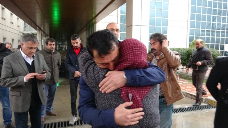 Osman Çakmak’ın Acı Günü