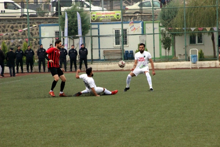 Bölgesel Amatör Ligi