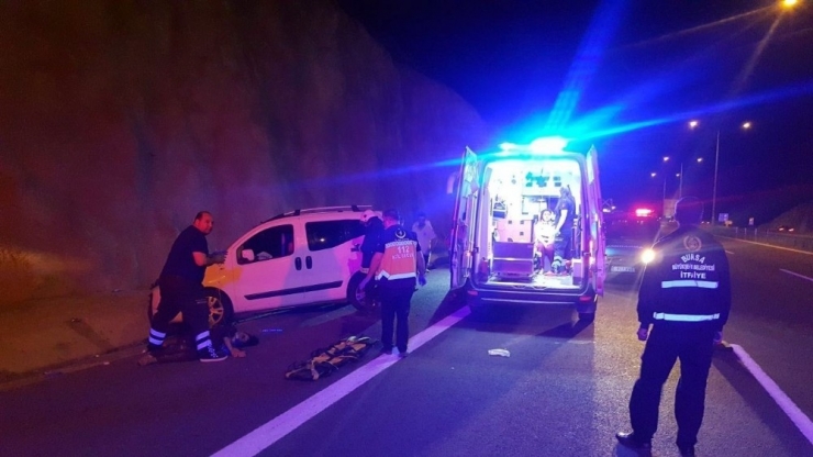 İki Öğrencinin Öldüğü Kazada Bilirkişi Raporu Açıklandı