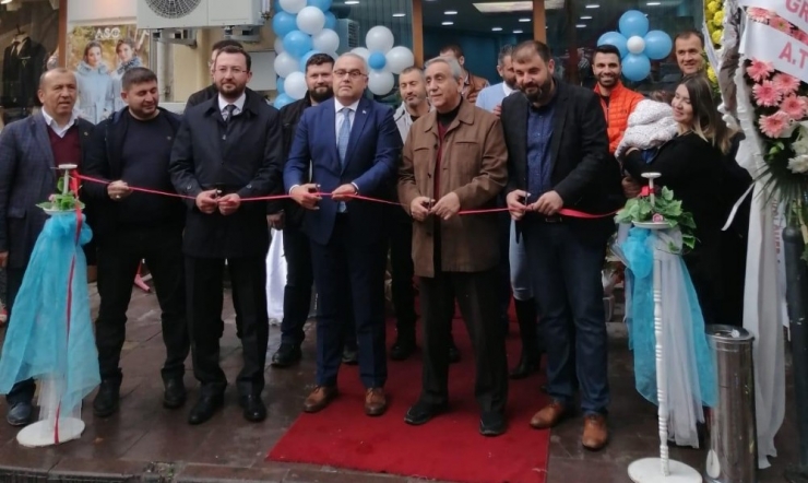 Egeid Üyeleri Ekonomiye Ve İstihdama Katkı Sunuyor