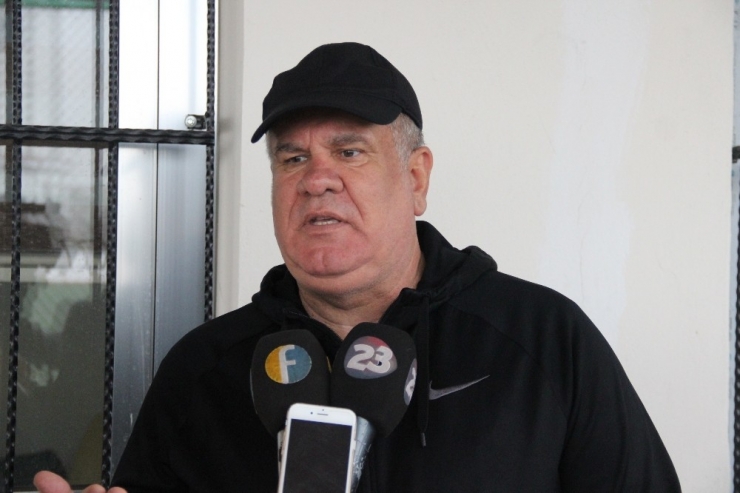 Elazığspor-vanspor Maçının Ardından