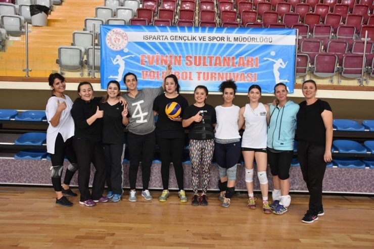 File Ve Potada Heyecan Dorukta, Şampiyon Bugün Belli Olacak