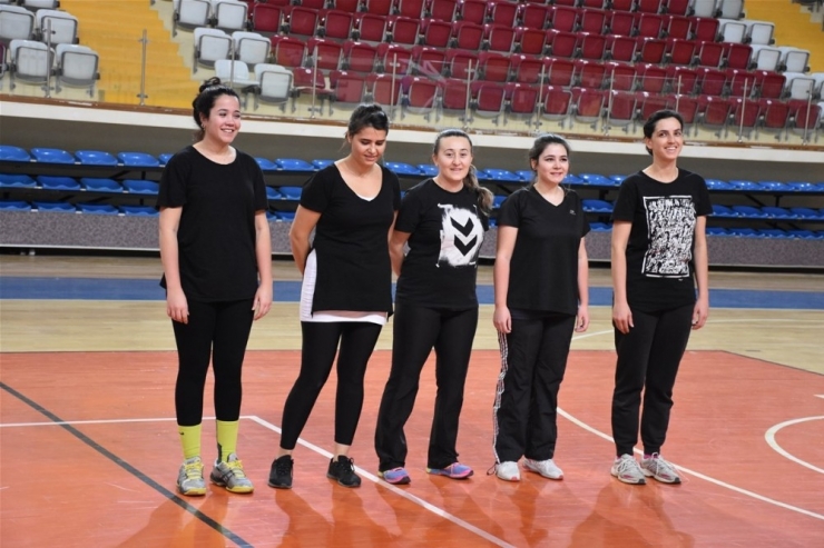 File Ve Potada Heyecan Dorukta, Şampiyon Bugün Belli Olacak