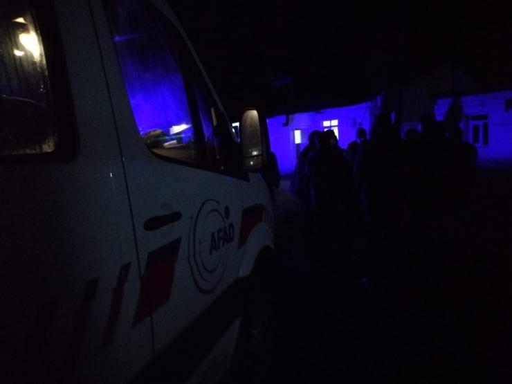 Kars’ta Kaybolan Genç Kızı Arama Çalışmaları Sürüyor