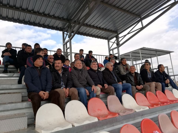 Kayseri 1. Amatör Küme B Grubu