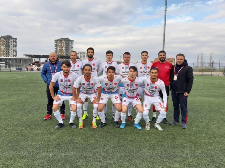 Kayseri 1. Amatör Küme B Grubu