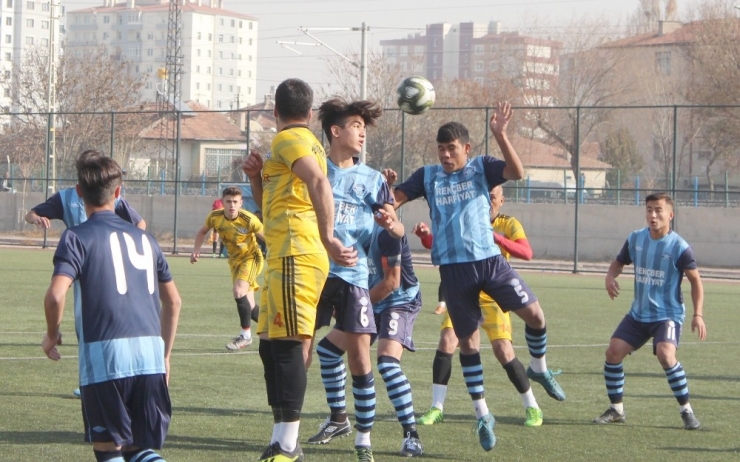 Süper Amatör Küme’de 11. Hafta Tamamlandı