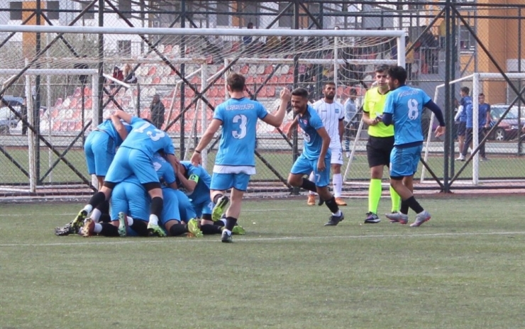 Süper Amatör Küme’de 11. Hafta Tamamlandı